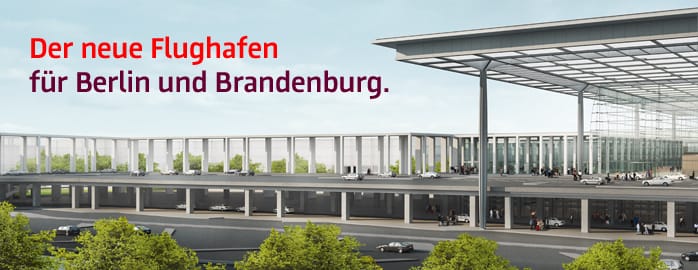 Berlin im Wandel – Großprojekte verändern die Stadt