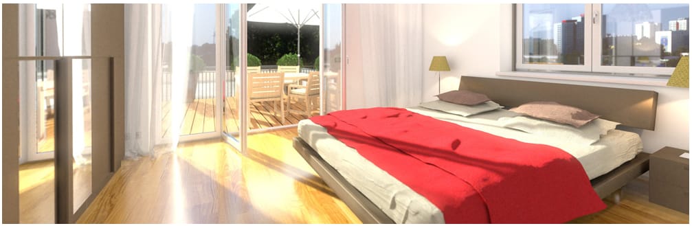 Neubauprojekt: „(G)Lück74“ in Berlin-Rummelsburg