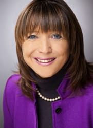 Gina Friedel, PROJECT Immobilien