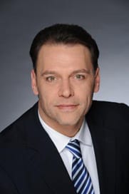 Thomas Wagner, Verkaufsleiter Baywobau Baubetreuung GmbH