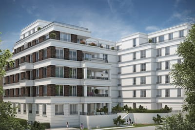 Eigentumswohnungen in Berlin: Was Käufer beachten sollten