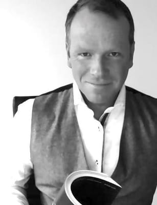 Oliver Klahn, Lüthen & Co. Immobilien