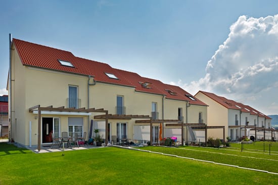 Neubauprojekt: Backnang Fürstenfelder Straße