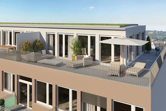 Neubauprojekt: 42 West