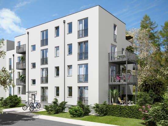 Beliebter Wohnstandort mit Perspektive: Potsdam