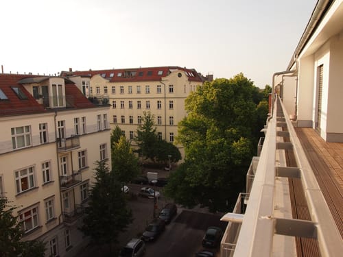 Berlin peilt Standorte für insgesamt 43.000 Neubauwohnungen an