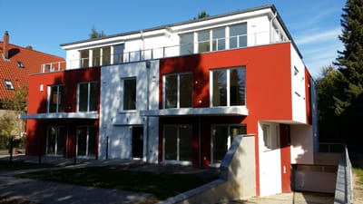 Neubauprojekte:  1.500 Wohnungen in Hamburg-Mitte in Planung