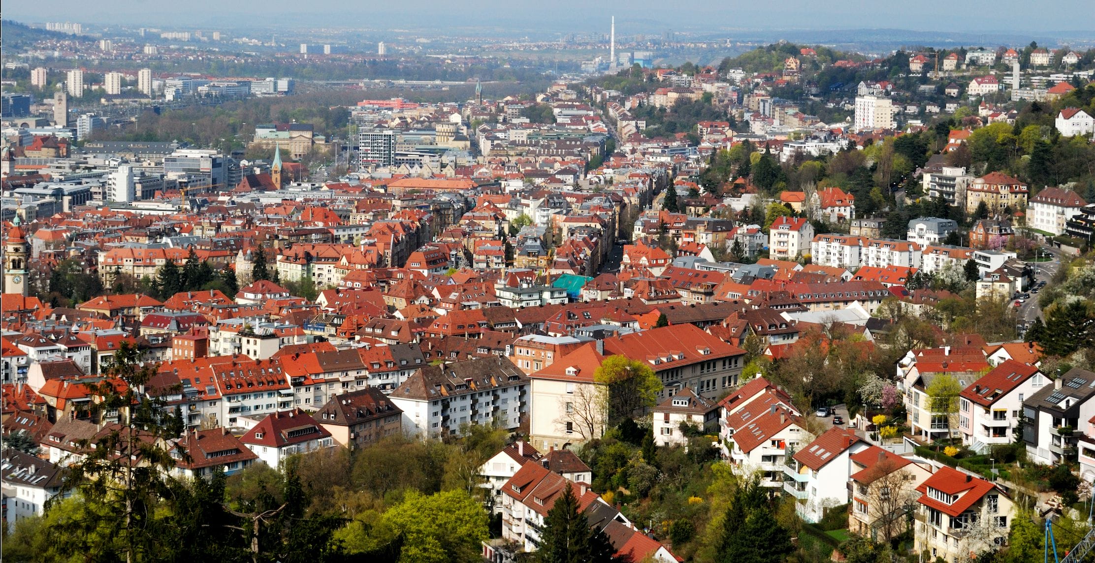 STUTTGARTER IMMOBILIEN MESSE 2015