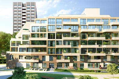Finden Sie Ihr Neubauprojekt: Auf der Berliner Immobilienmesse am 25. und 26. April