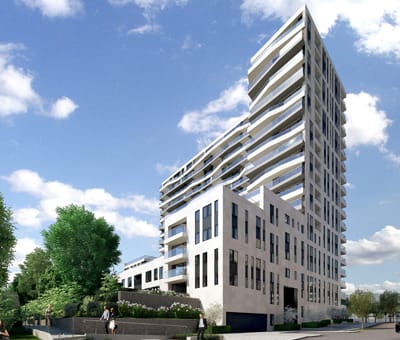 Immobilienmarkt Frankfurt: Preise für Einfamilienhäuser steigen an