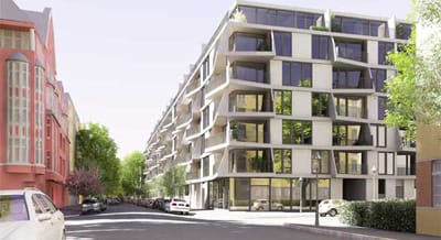 Null Fake: neubau kompass zeigt reale Neubauprojekte