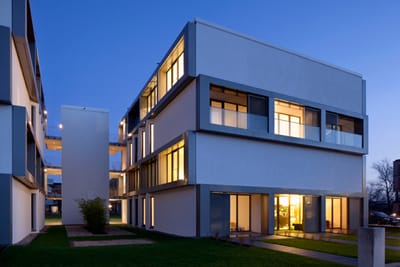 Bis zum Jahr 2035: 20.000 Neubauwohnungen im Osten Hamburgs