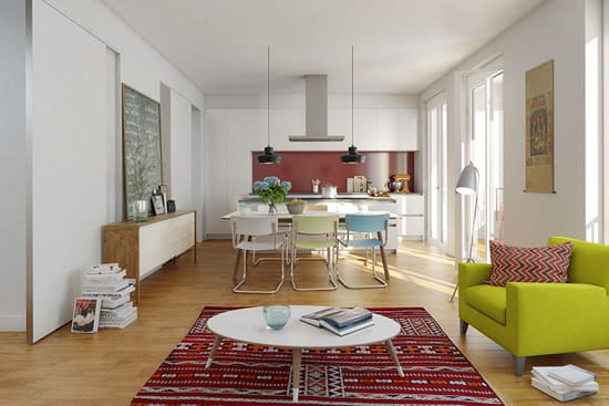 Das sind Immobilien-Trends 2016!
