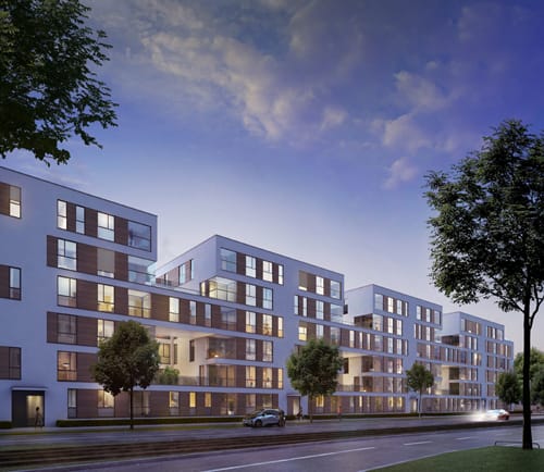 Stadtteilportrait: Neuhausen-Nymphenburg