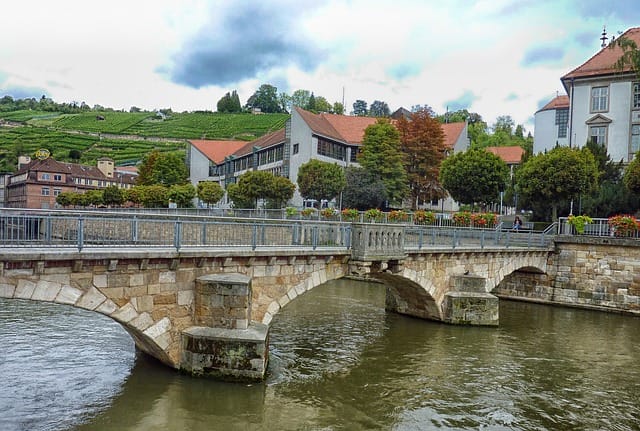 500 Neubauwohnungen in Esslingen geplant