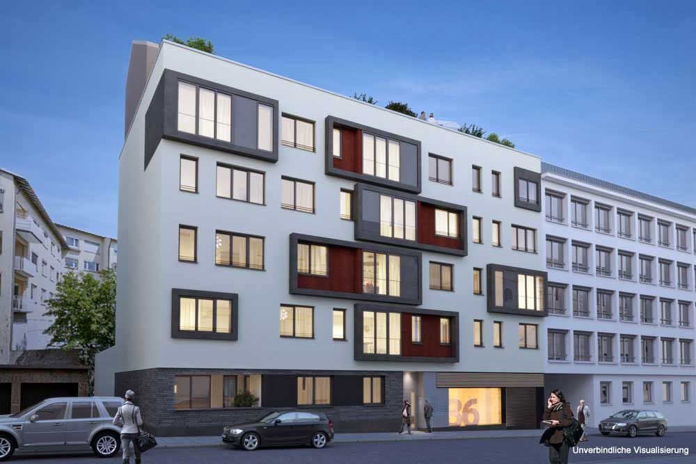 Stuttgarter wünschen sich Neubauwohnungen in der City