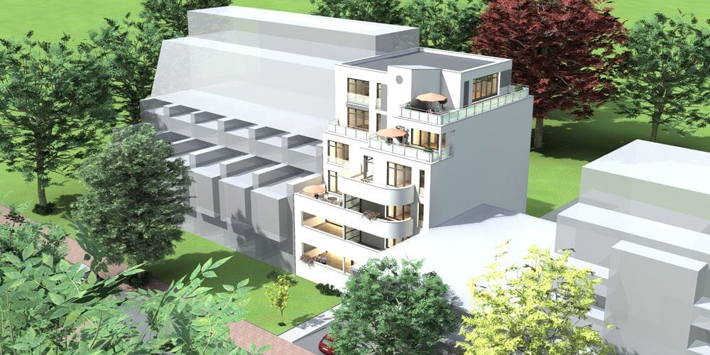 Immobilienmarkt Hamburg:  Barmbek-Süd und Eimsbüttel Spitzenreiter