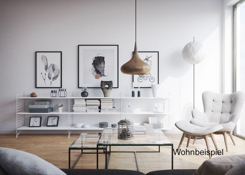 Generation Y setzt auf Wohnungskauf