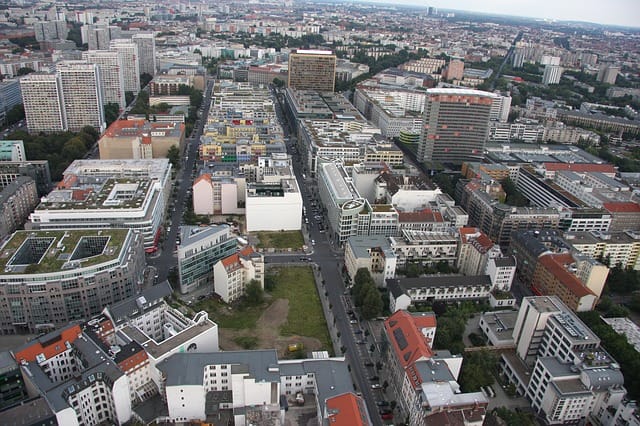 Auch Eigentumswohnungen im neuen Stadt-Quartier Heidestraße?