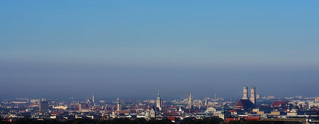 Über 1000 Neubauwohnungen: Startschuss für Werksviertel gefallen