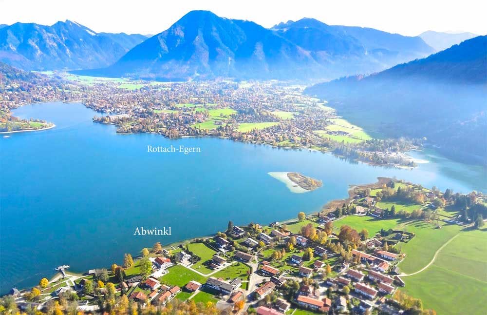 Neubauwohnungen am Tegernsee: Günstiger für Einheimische