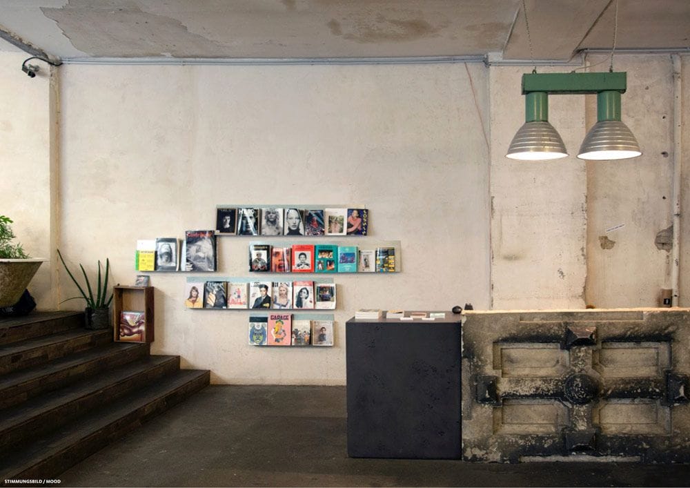 Gestaltungstipps für die Loft-Wohnung