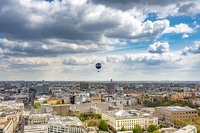 Stadtviertel: Hier gibt’s den meisten Wohnraum fürs Geld