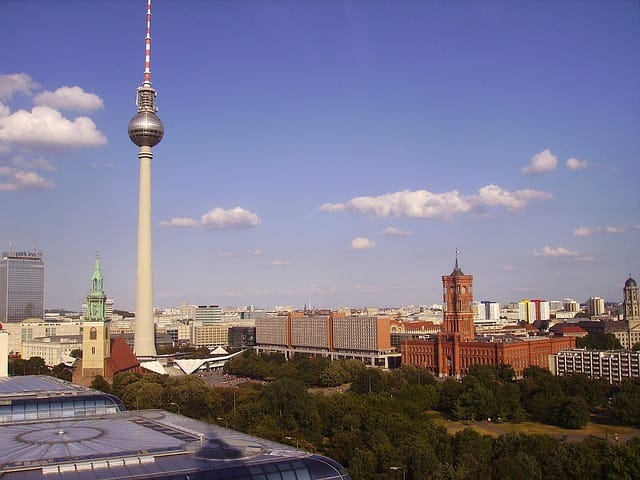 Wer kauft Neubau-Immobilien in Berlin?
