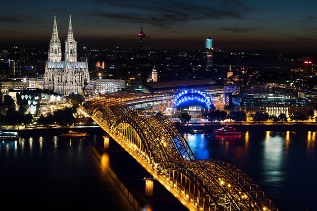 Neubauwohnungen: Boom-Town Köln wird teurer