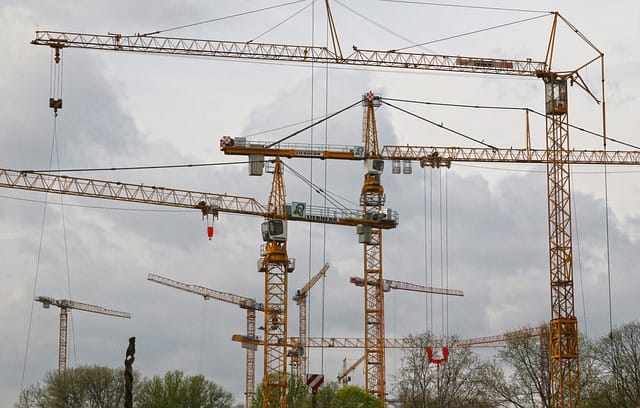40.000 Neubauwohnungen für Pankow?