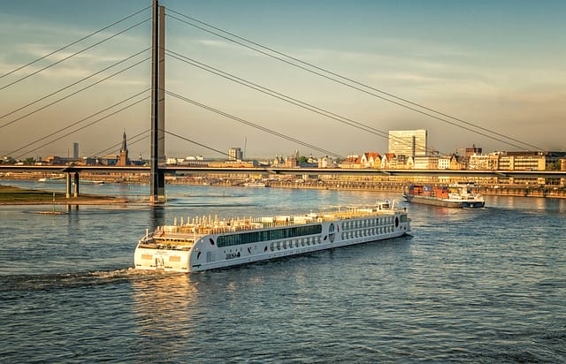 Immobilienmarkt Düsseldorf: Brexit und die Folgen
