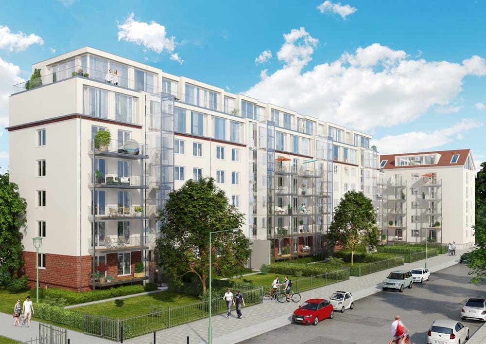 360 grad friedrichshain