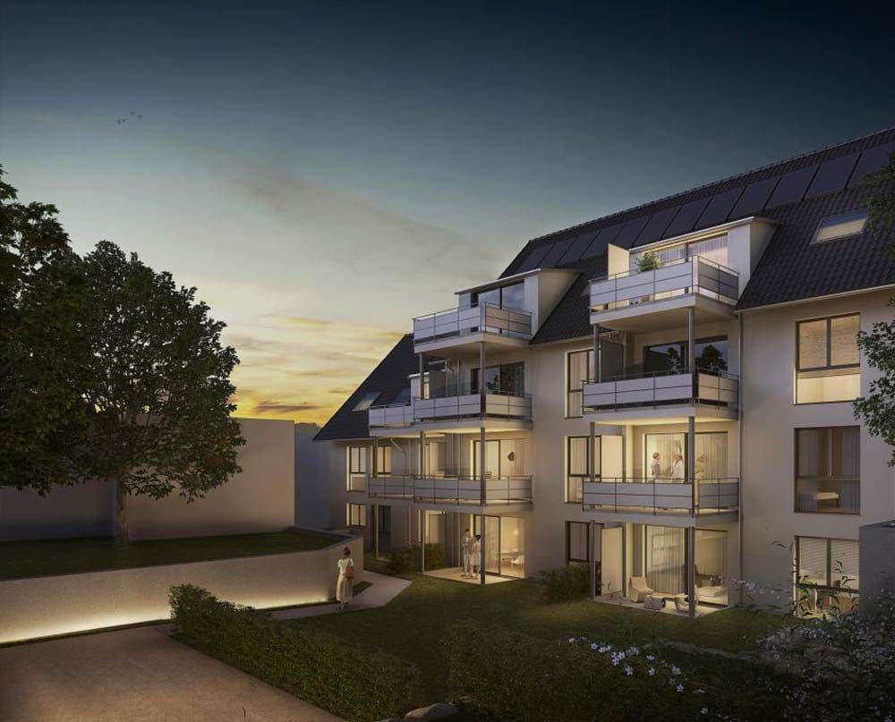 Feuerbacher Talstrasse