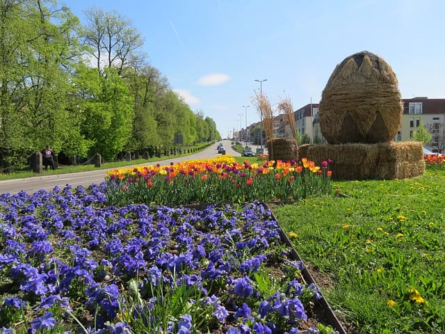 Neues Wohnquartier für Ludwigsburg geplant