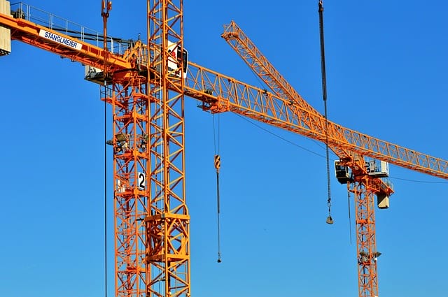 Neues Wohn-Quartier entsteht in Feldmoching