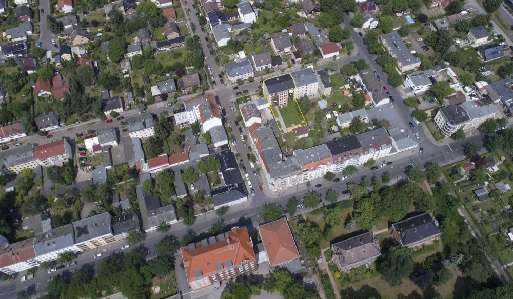 Berlin bringt Zielvereinbarungen und Stadtforen zu Neubauprojekten an den Start