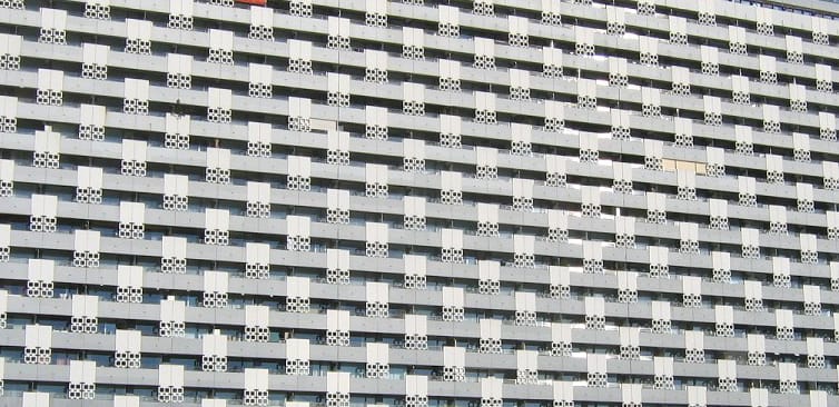 Neubauwohnungen? Was kommt nach dem Arabella-Hochhaus