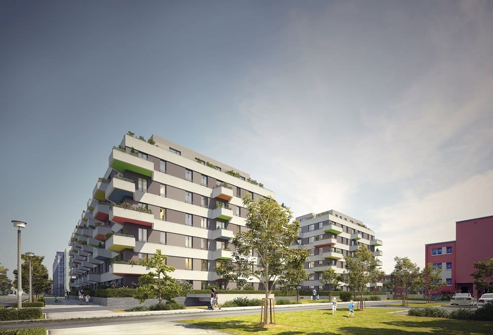 Wohnungsvielfalt in Marzahn-Hellersdorf: Eichhorst14