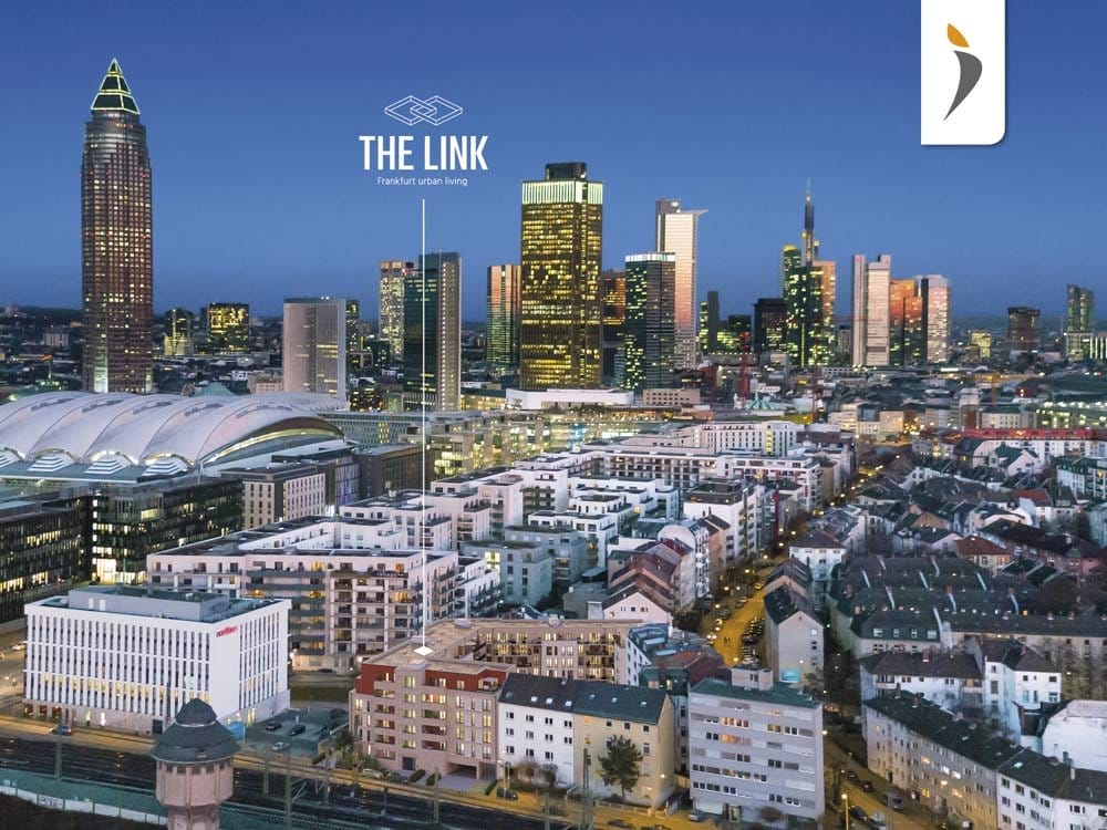 Immobilienmarkt: Frankfurt neuer Spitzenreiter bei Preissteigerungen