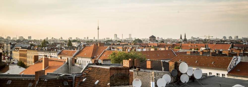 Preissprünge in Neukölln