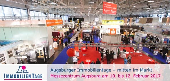 Augsburger Immobilientage 2017
