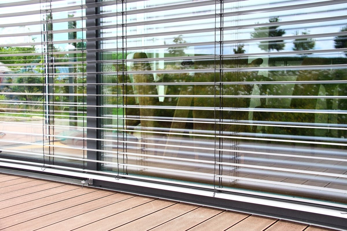 Fensterqualität in Neubau-Immobilien