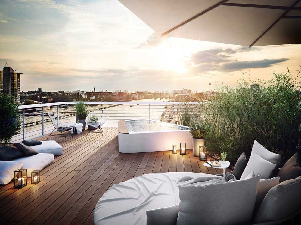 Immobilien für Individualisten