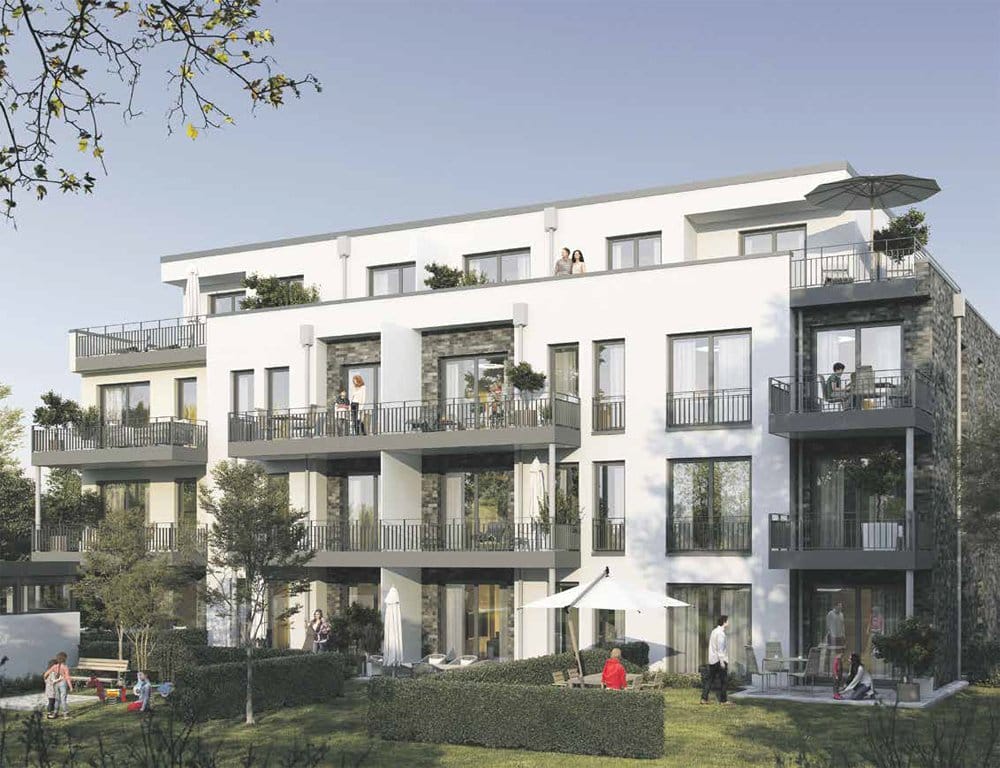 Tipps für den Kölner Wohnungsmarkt: Immobilienmarktbericht KAMPMEYER 2019