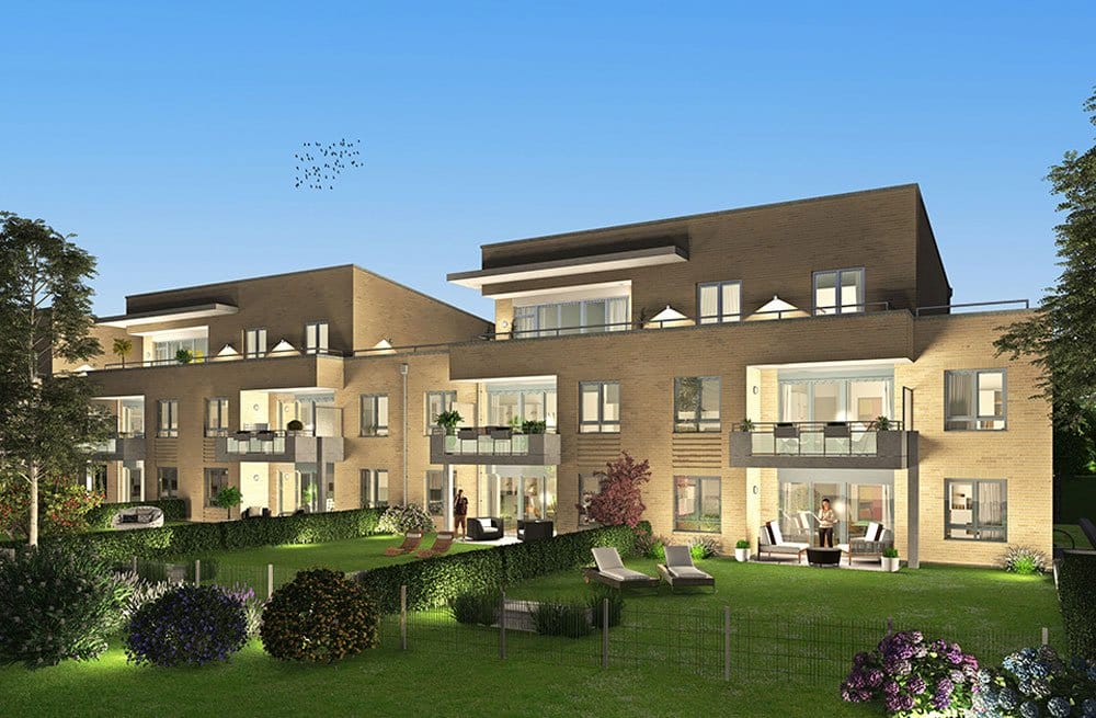 Schutzmaßnahmen für den sicheren Immobilienkauf: Interview mit Hendrik Marcial von der PAESCHKE Unternehmensgruppe