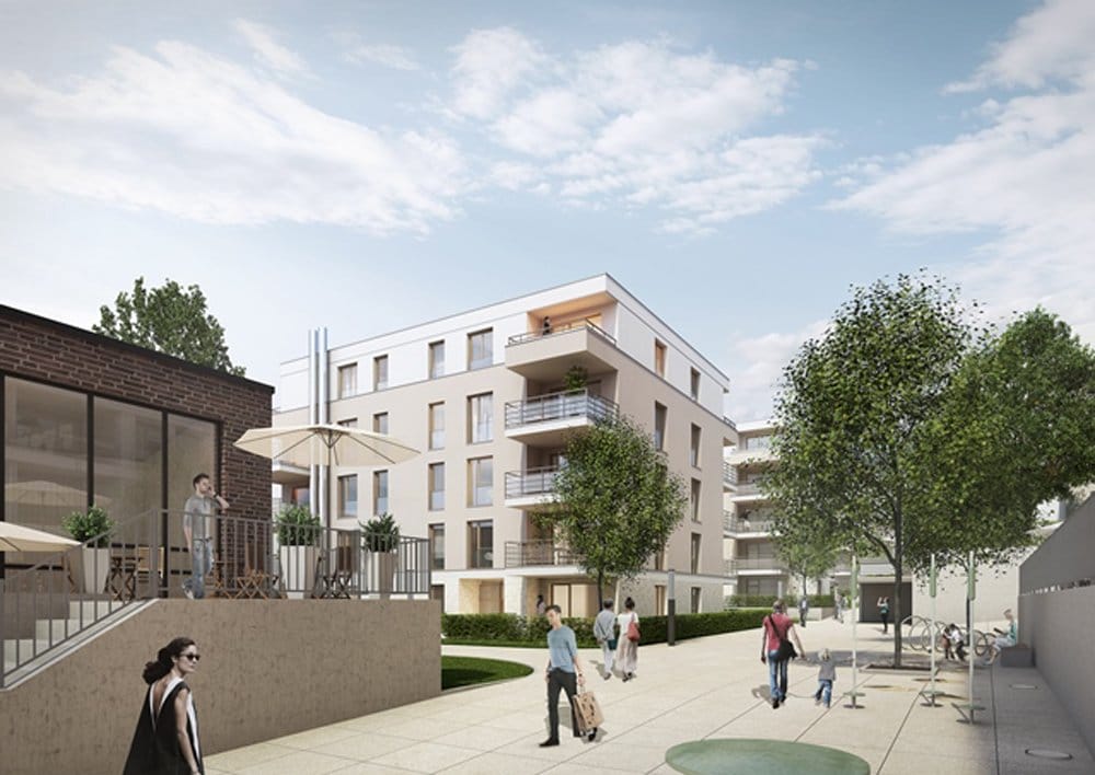 „In Zeiten wie diesen wird man kreativ“ – Interview mit Pflugfelder Geschäftsführer Alexander Wieland