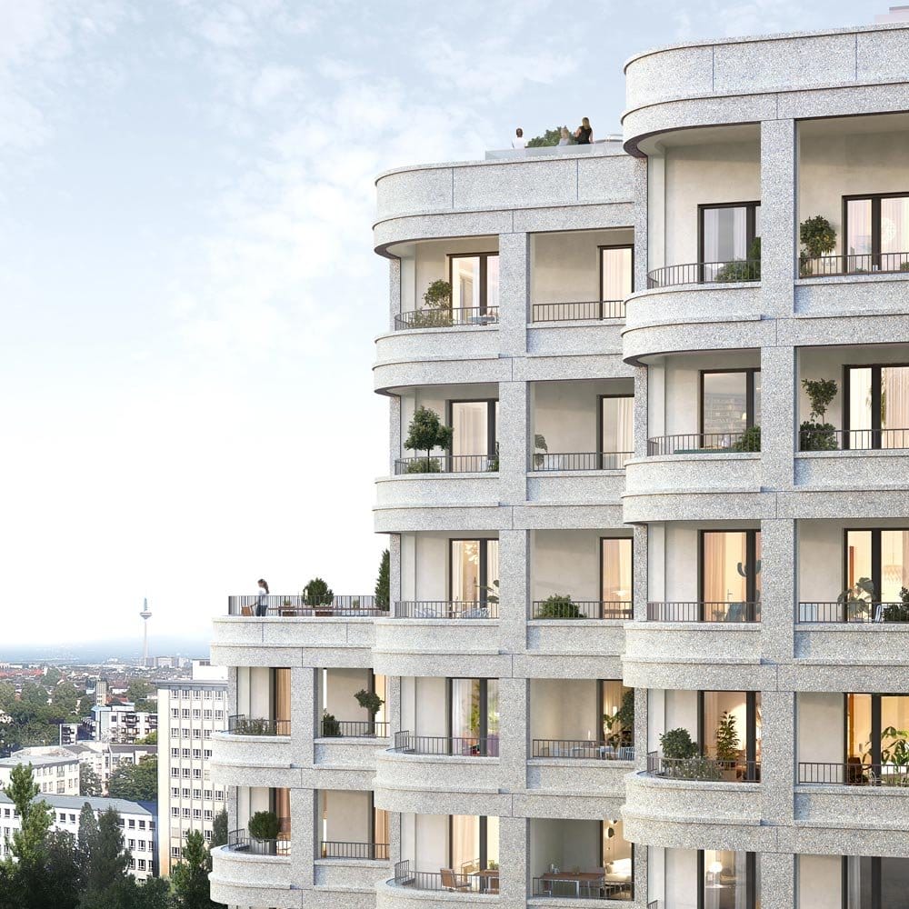 Interview mit Jochen Moebert von Deutsche Bank Research zur aktuellen Markt-Situation für Neubau-Immobilien