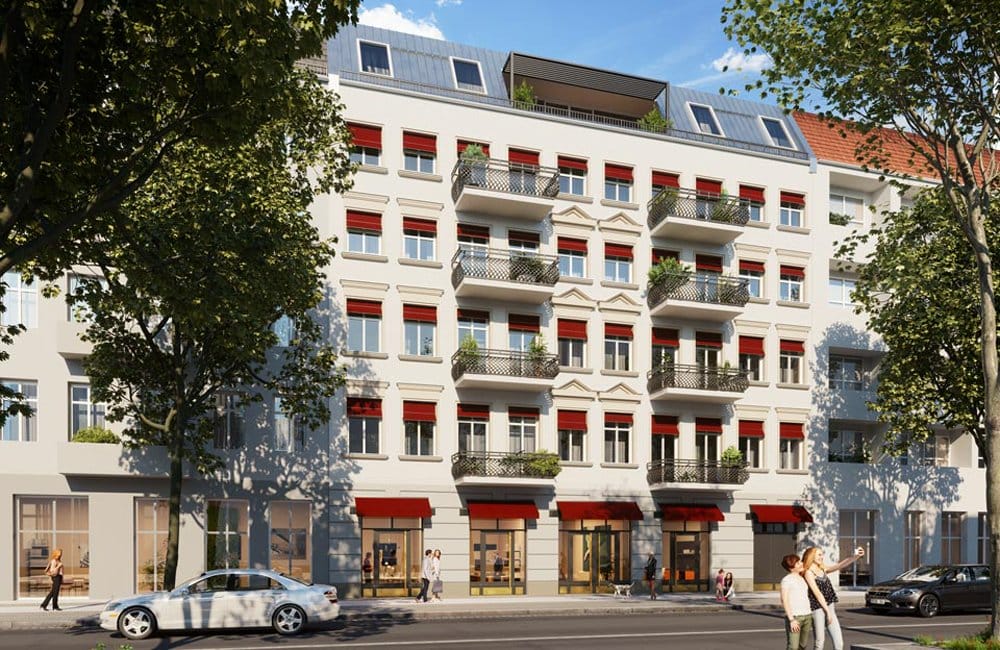 Interview mit Danny Wolf, Gründer und Geschäftsführer Best Place Immobilien GmbH & Co. KG zur Corona-Krise