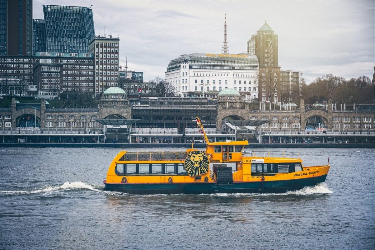 Postbank Wohnatlas 2020: Hamburg ist weiterhin ein teures Pflaster