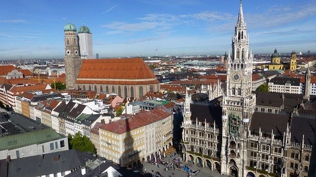 Stuttgart deutschlandweit Trendsetter: Stadt baut nur noch klimaneutral